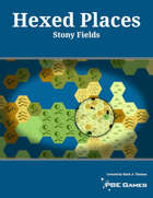 Hexed Places - Stony Fields