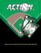 Action Baseball