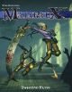Malifaux - Twisting Fates Expansion - 1.5