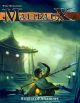 Malifaux - Storm of Shadows Expansion - 1.5