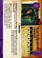 Black Blood Shaman A