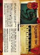 Clockwork Trap D