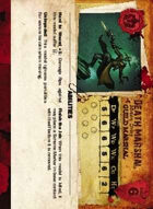 Death Marshal A