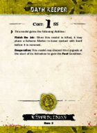 Oath Keeper