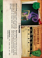 Corpse Candle - A