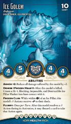 Ice Golem