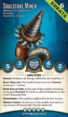Soulstone Miner B