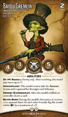 Bayou Gremlin A