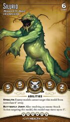 Silurid C