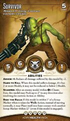Survivor A