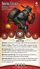 Brutal Effigy