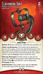 Clockwork Trap A