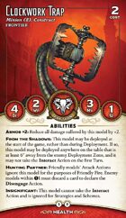 Clockwork Trap B