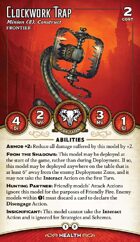 Clockwork Trap C