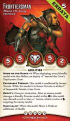 Frontiersman A