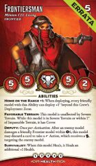 Frontiersman B