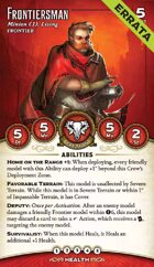 Frontiersman C