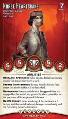 Nurse Heartsbane