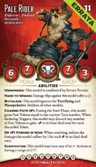 Pale Rider