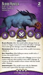 Blood Hunter