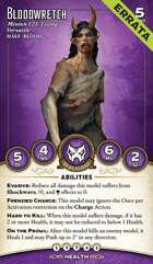 Bloodwretch A