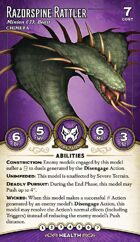 Razorspine Rattler A