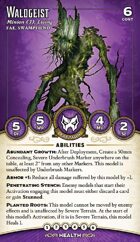 Waldgeist A
