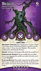 Waldgeist B
