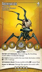 Abomination C