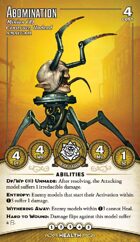Abomination D