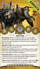 Aionus B