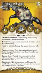 Desolation Engine B