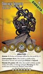 Drachen Trooper B