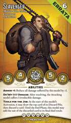 Scavenger A