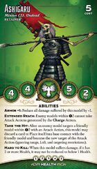 Ashigaru B