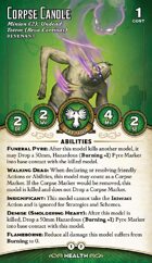 Corpse Candle B