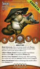 Tanuki B