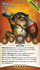 Tanuki C