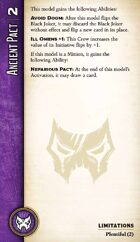 Ancient Pact