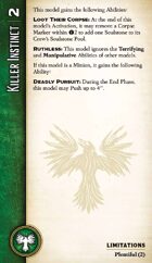 Killer Instinct