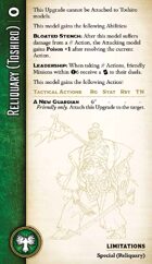 Reliquary (Toshiro)