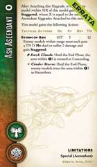 Ash Ascendant