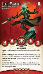 Death Marshal A