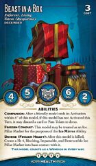 Beast-in-a-Box