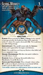 Flying Monkey A