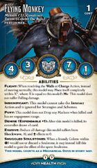 Flying Monkey C