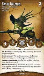 Bayou Gremlin (Alt)