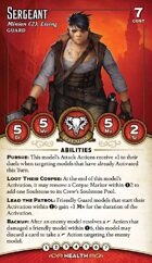 Sergeant (Alt)