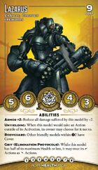Lazarus (Alt)
