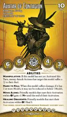 Avatar of Contagion